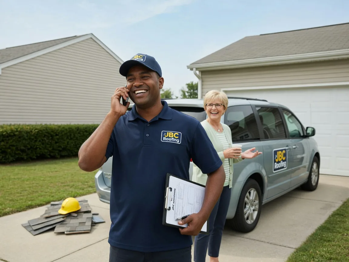 Roof Replacement Newark, OH FAQs